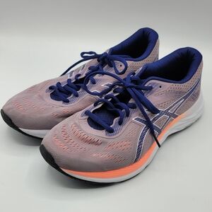 ASICS Gel-Excite 6 Athletic Walking Running Shoe Women's Size 10